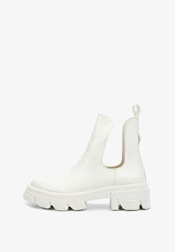 Ботинки Vivian Royal 1480₽