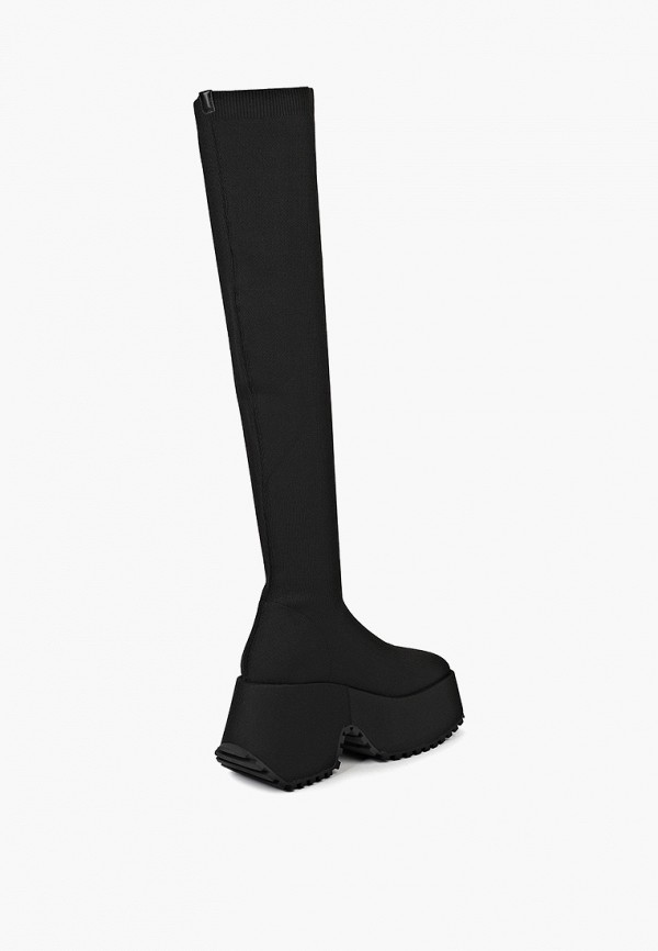 фото Ботфорты vivian royal