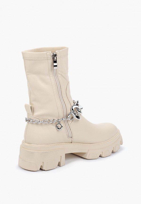 фото Ботинки и цепочка vivian royal