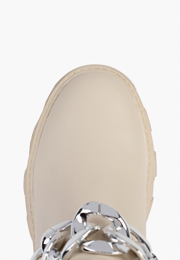 фото Ботинки и цепочка vivian royal