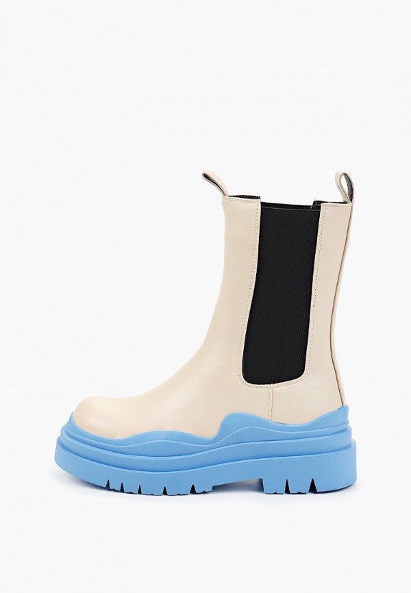 Полусапоги Vivian Royal 1480₽