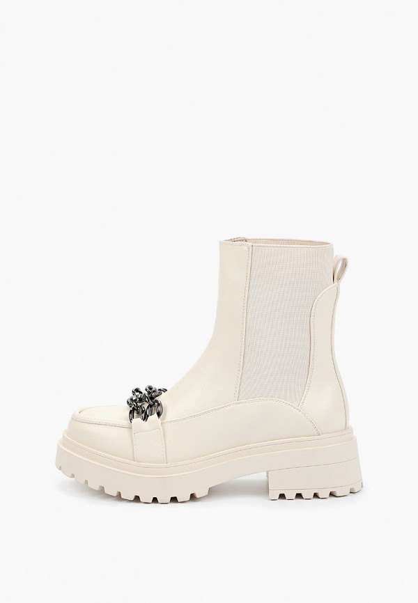 Ботинки Vivian Royal 1480₽