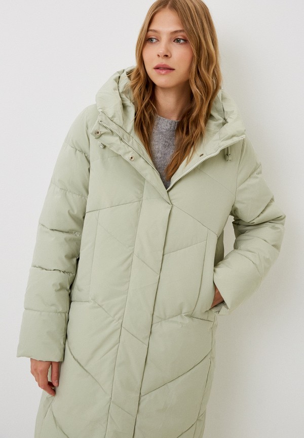 фото Куртка утепленная winterra