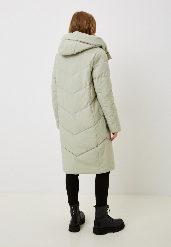 фото Куртка утепленная winterra