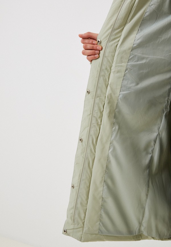 фото Куртка утепленная winterra