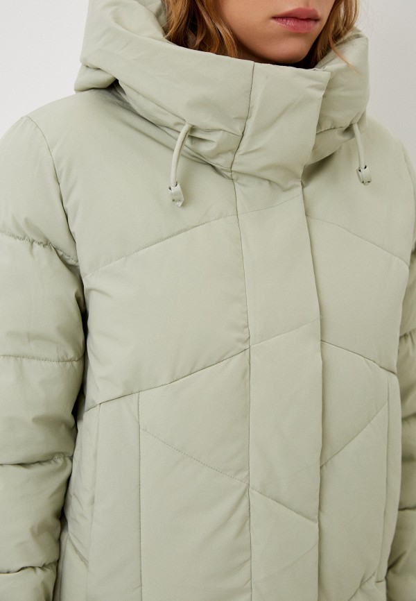 фото Куртка утепленная winterra