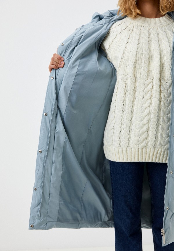 фото Куртка утепленная winterra