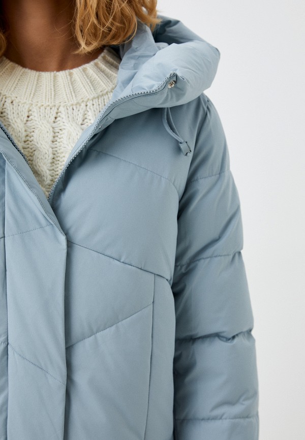 фото Куртка утепленная winterra