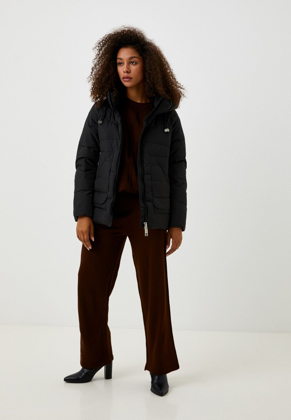 фото Куртка утепленная winterra