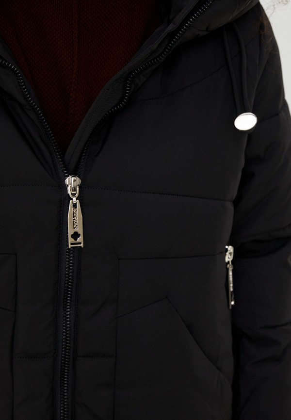 фото Куртка утепленная winterra