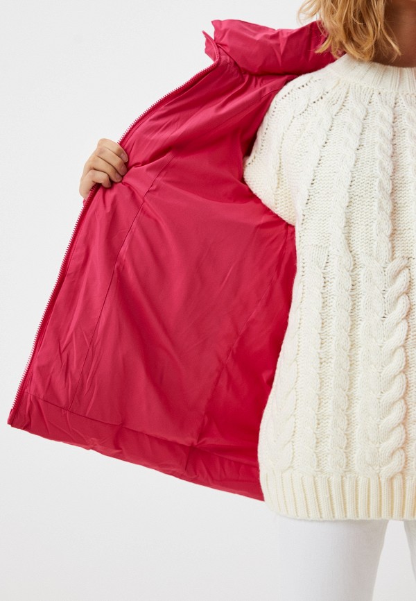 фото Куртка утепленная winterra