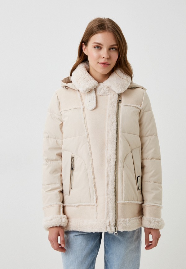 фото Куртка утепленная winterra