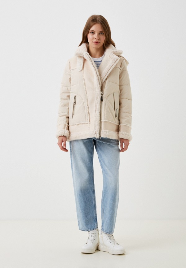 фото Куртка утепленная winterra