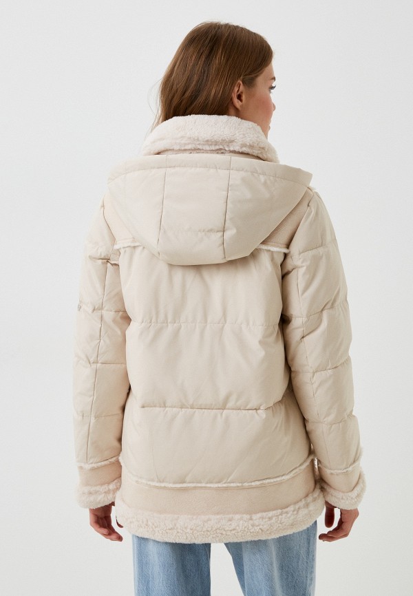 фото Куртка утепленная winterra