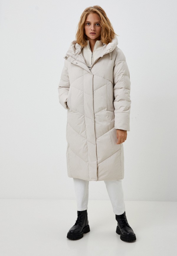 фото Куртка утепленная winterra