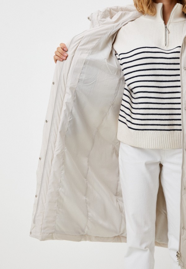 фото Куртка утепленная winterra