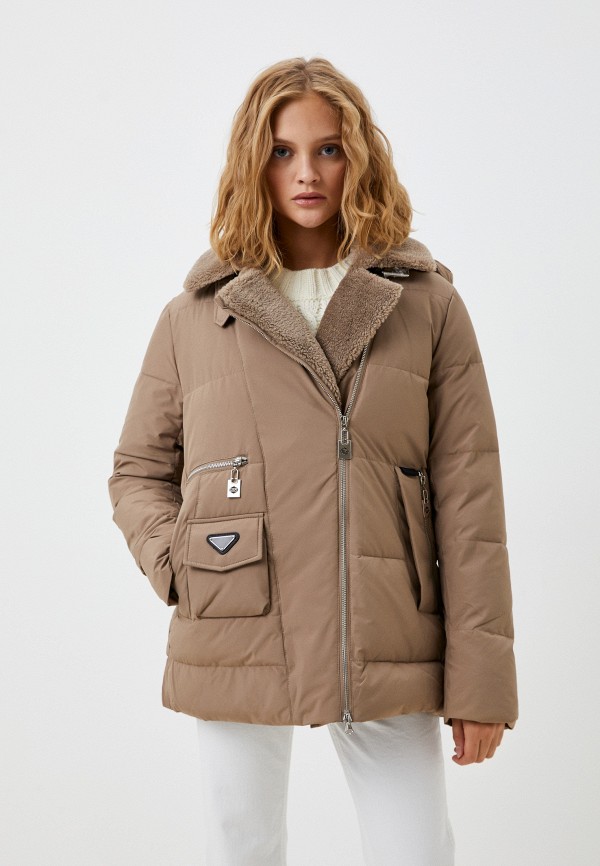 фото Куртка утепленная winterra