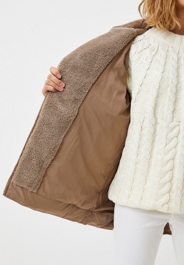 фото Куртка утепленная winterra