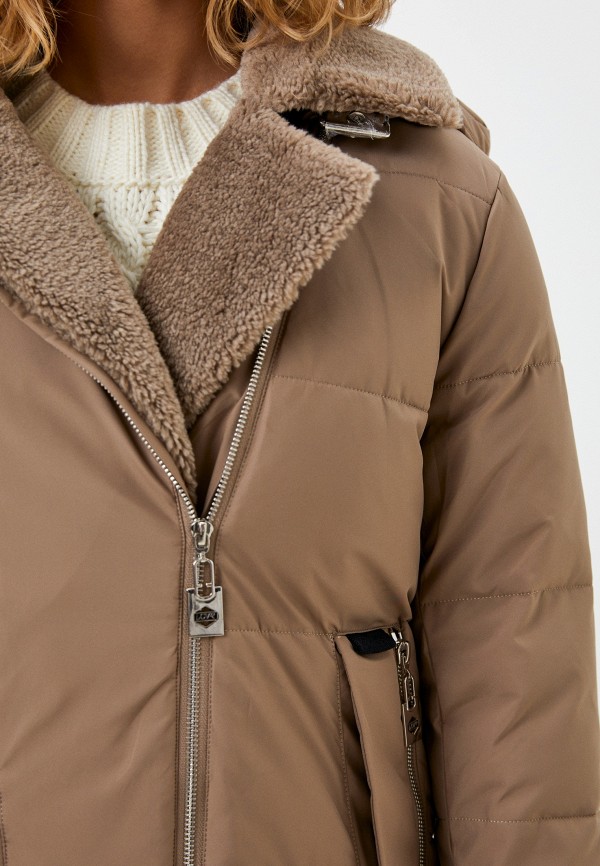 фото Куртка утепленная winterra