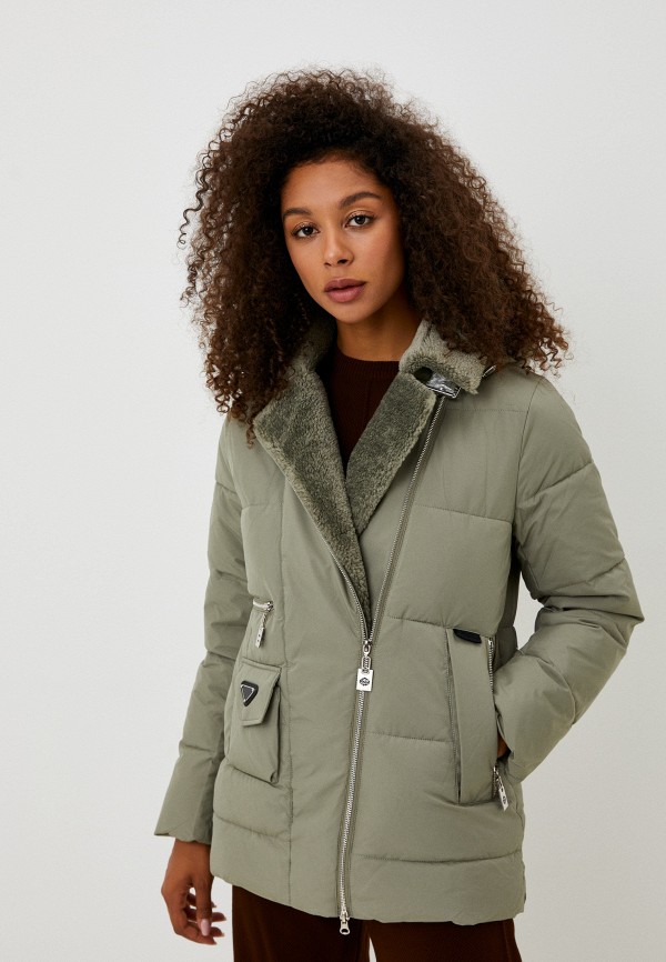 фото Куртка утепленная winterra