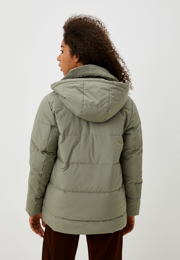 фото Куртка утепленная winterra