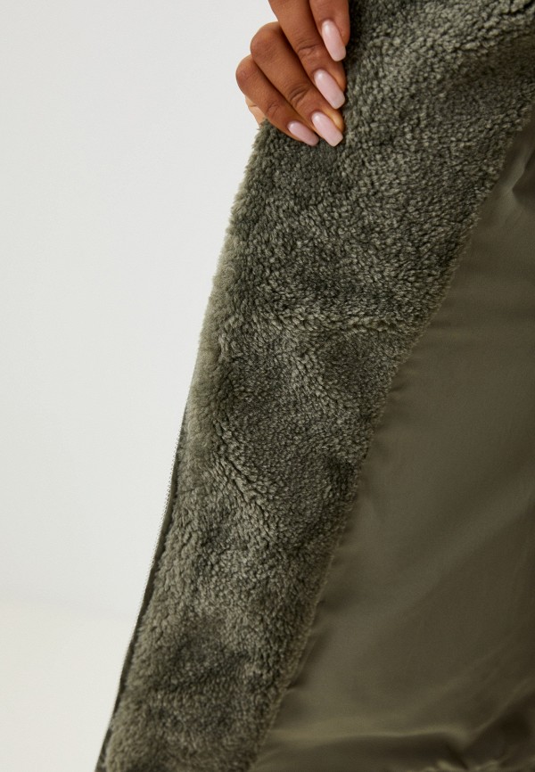 фото Куртка утепленная winterra