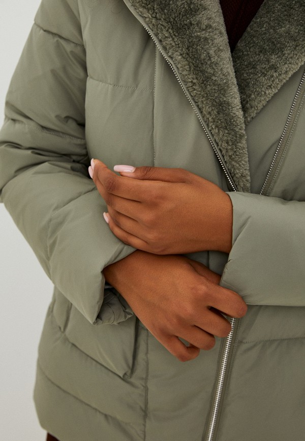 фото Куртка утепленная winterra