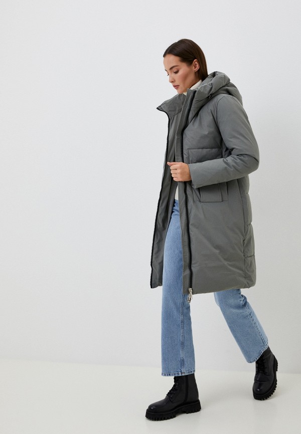 фото Куртка утепленная winterra