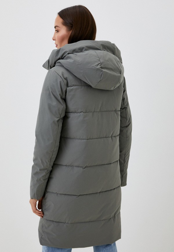 фото Куртка утепленная winterra