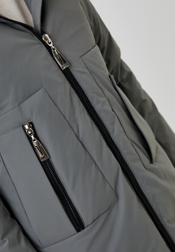 фото Куртка утепленная winterra