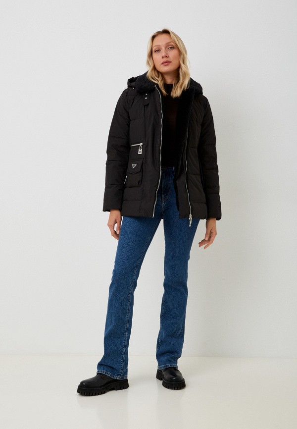 фото Куртка утепленная winterra