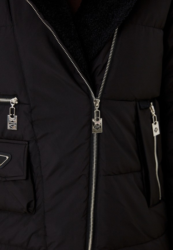 фото Куртка утепленная winterra