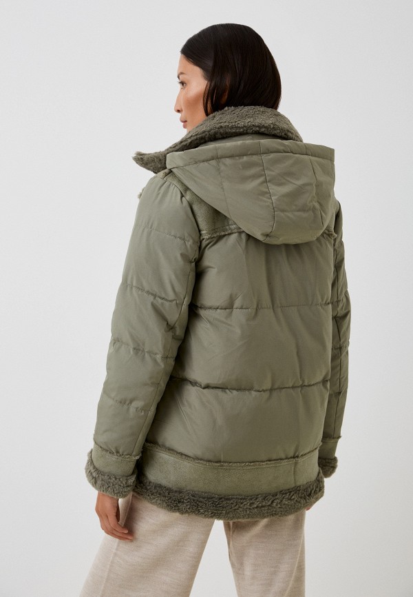 фото Куртка утепленная winterra