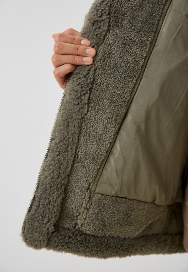 фото Куртка утепленная winterra