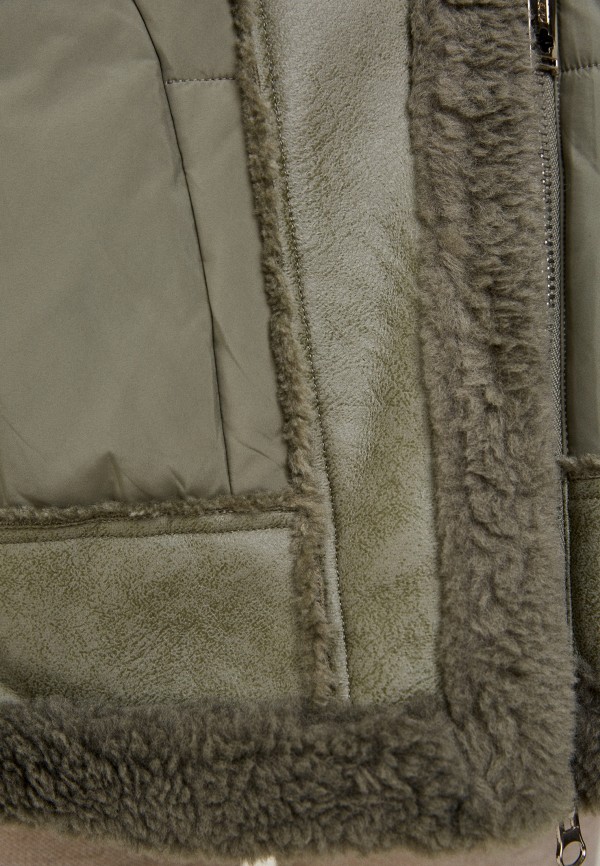 фото Куртка утепленная winterra