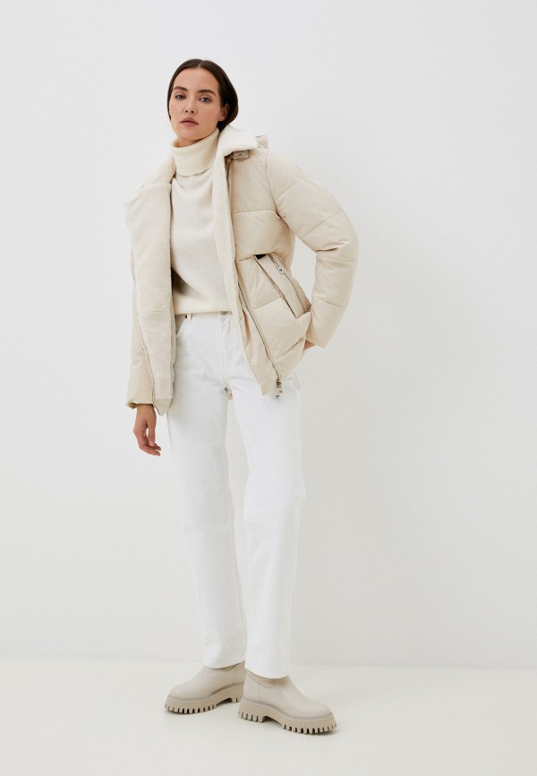 фото Куртка утепленная winterra