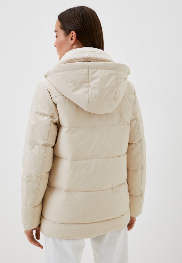 фото Куртка утепленная winterra