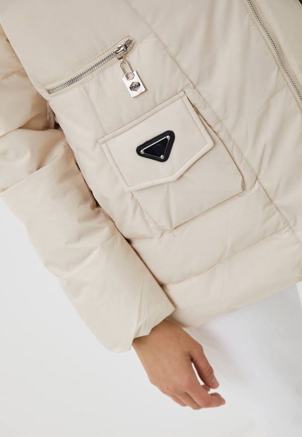 фото Куртка утепленная winterra