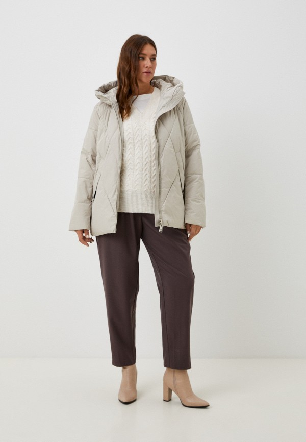 фото Куртка утепленная winterra