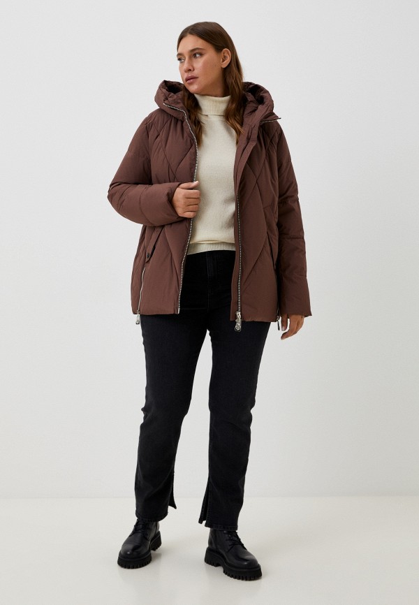 фото Куртка утепленная winterra