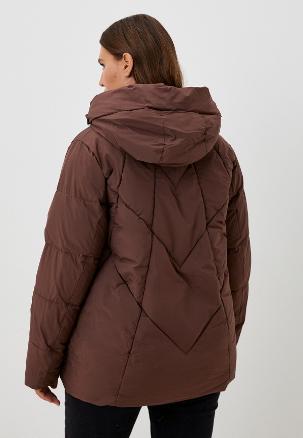 фото Куртка утепленная winterra