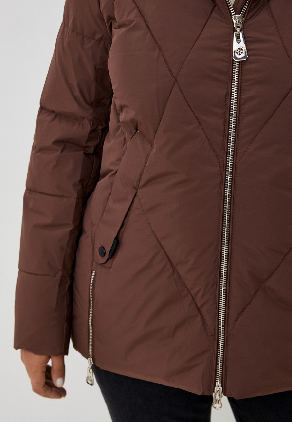 фото Куртка утепленная winterra