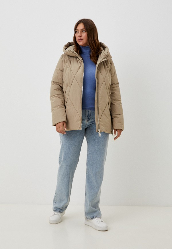 фото Куртка утепленная winterra