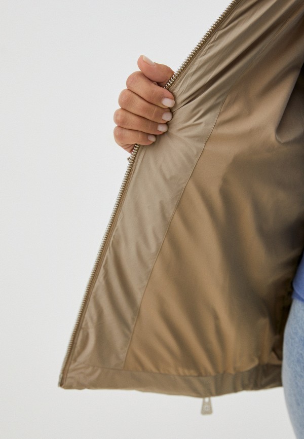 фото Куртка утепленная winterra