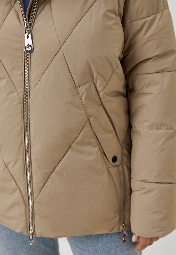 фото Куртка утепленная winterra