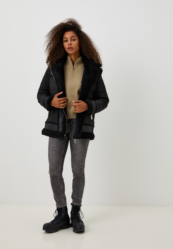 фото Куртка утепленная winterra