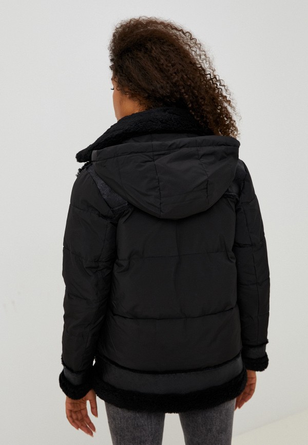 фото Куртка утепленная winterra