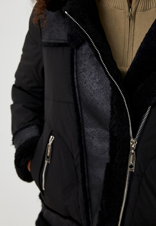 фото Куртка утепленная winterra