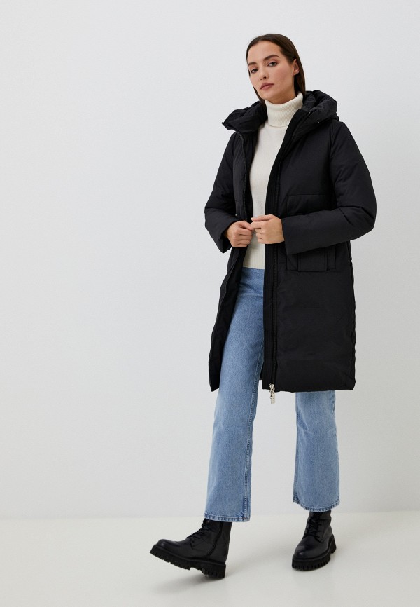 фото Куртка утепленная winterra