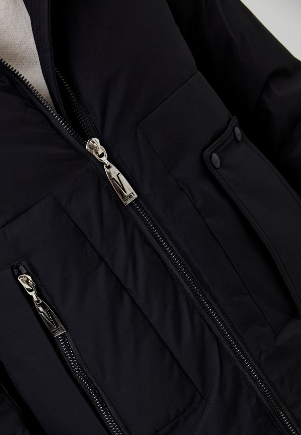 фото Куртка утепленная winterra